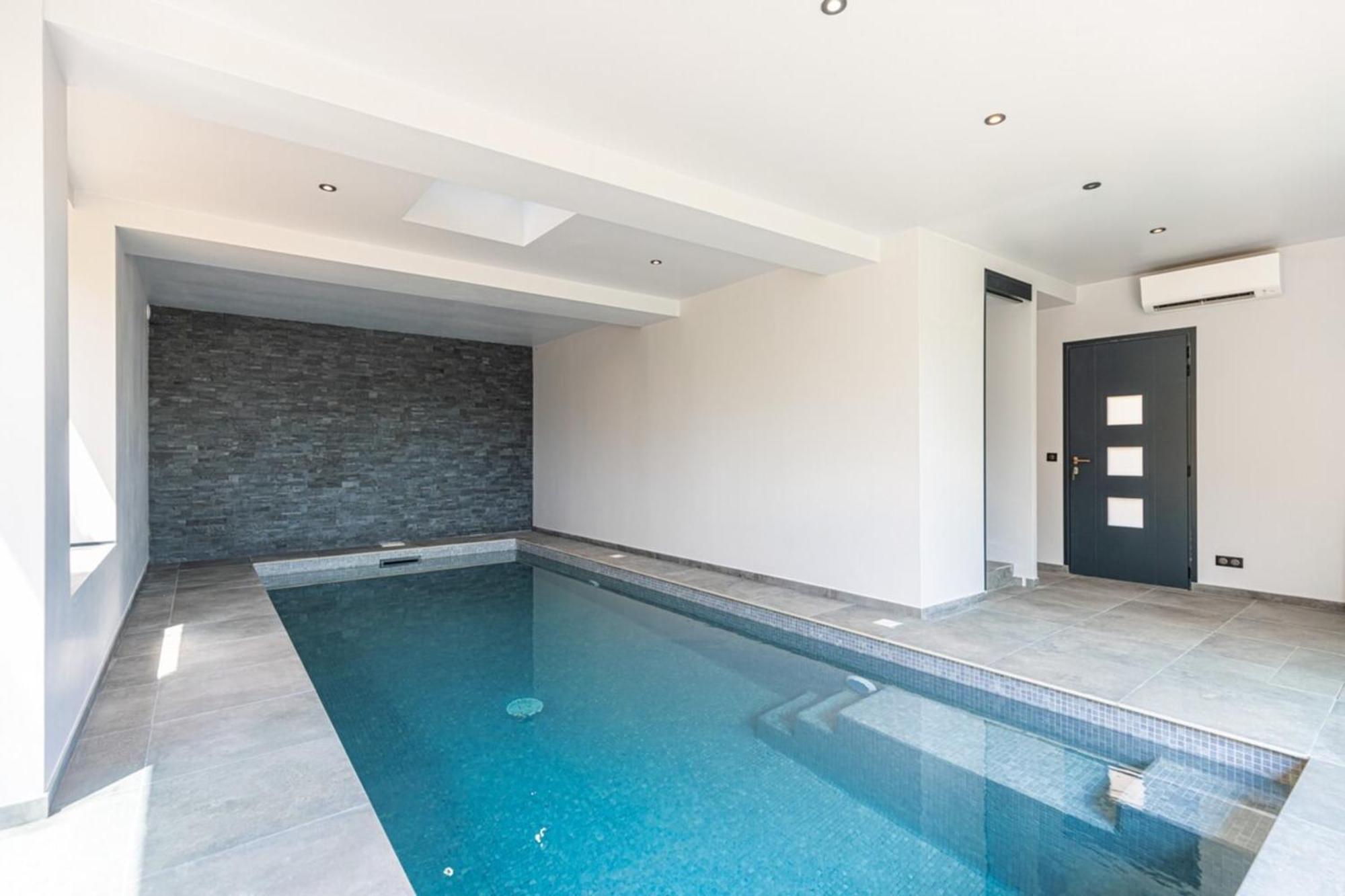 Hsauvan - Villa Design Swimming Pool Sea View Saint-Jean-Cap-Ferrat Exteriér fotografie